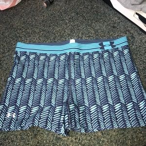 Under Armour Spandex